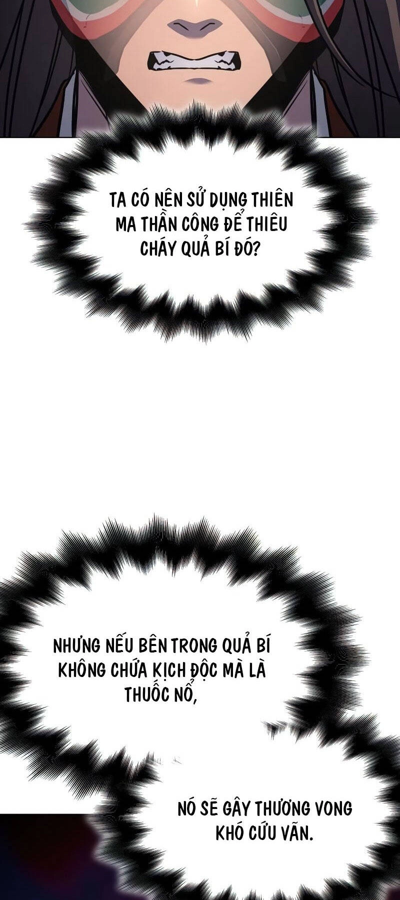 Thiên Ma Thần Quyết: Trùng Sinh Chapter 82 - 69