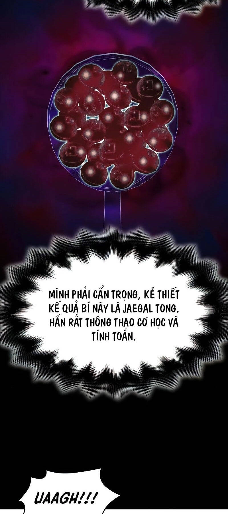 Thiên Ma Thần Quyết: Trùng Sinh Chapter 82 - 70