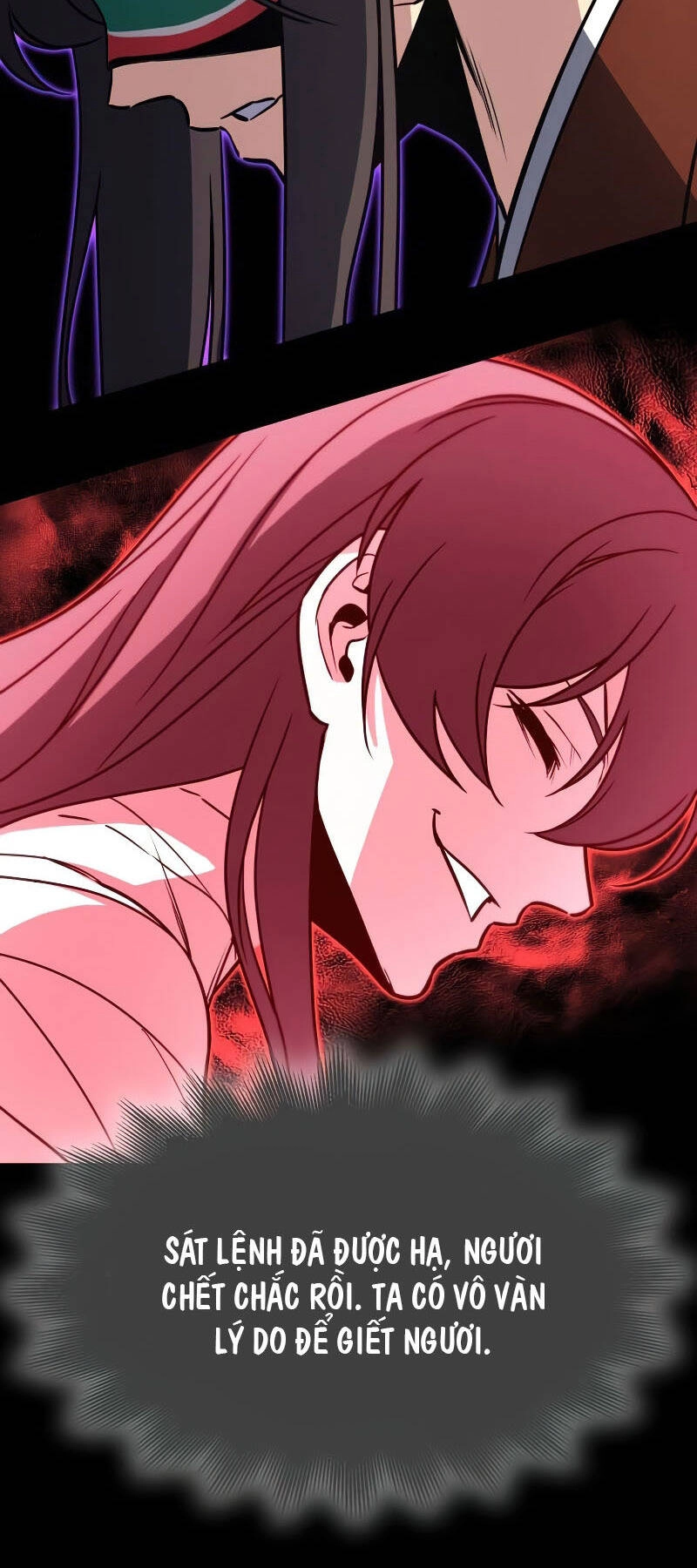 Thiên Ma Thần Quyết: Trùng Sinh Chapter 82 - 72