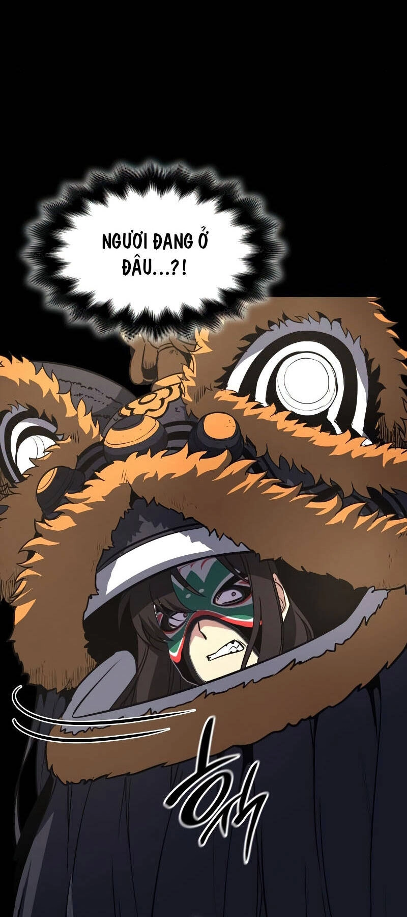 Thiên Ma Thần Quyết: Trùng Sinh Chapter 82 - 73