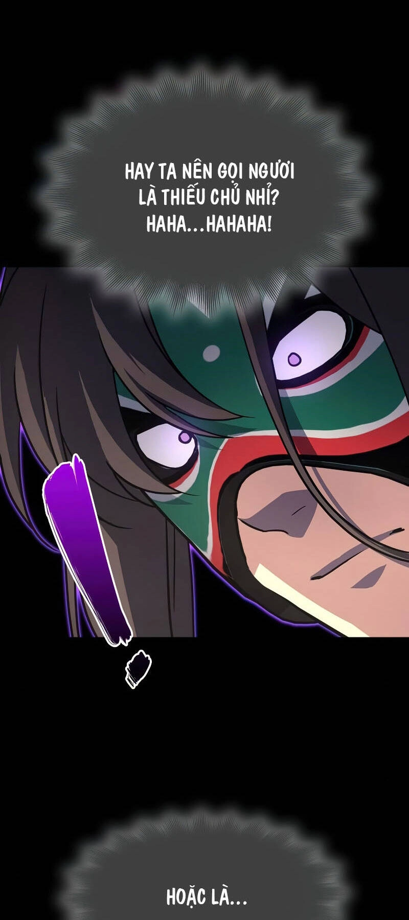 Thiên Ma Thần Quyết: Trùng Sinh Chapter 82 - 76