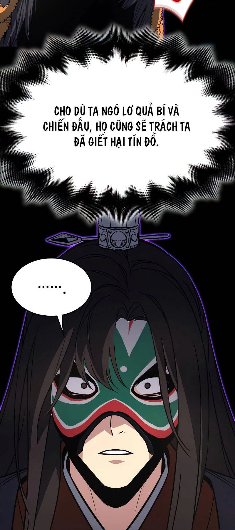 Thiên Ma Thần Quyết: Trùng Sinh Chapter 82 - 83