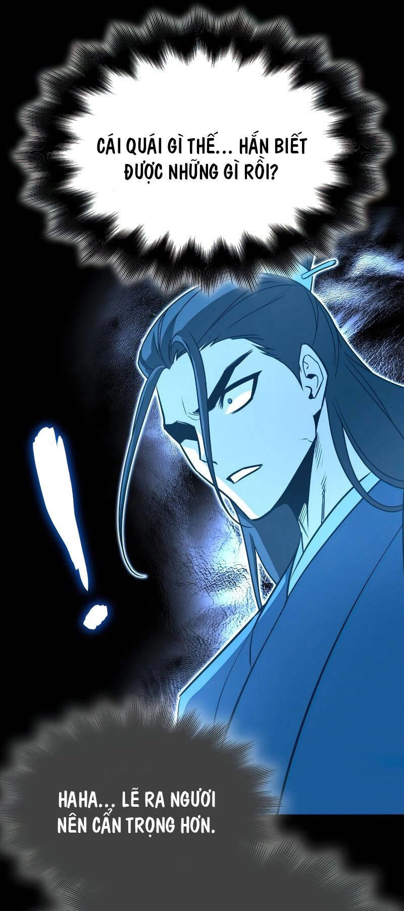 Thiên Ma Thần Quyết: Trùng Sinh Chapter 82 - 86