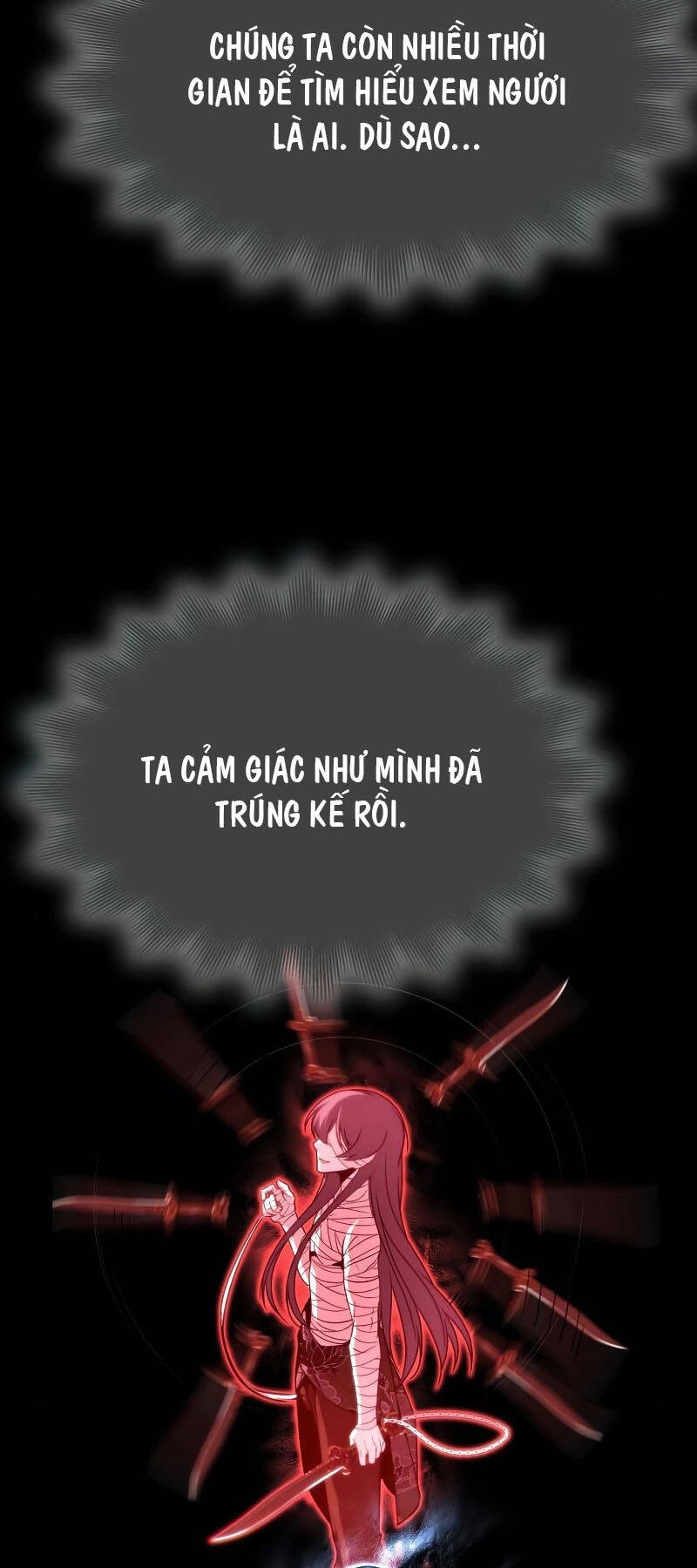 Thiên Ma Thần Quyết: Trùng Sinh Chapter 82 - 87