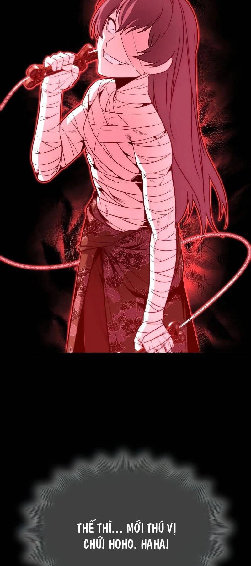 Thiên Ma Thần Quyết: Trùng Sinh Chapter 82 - 90