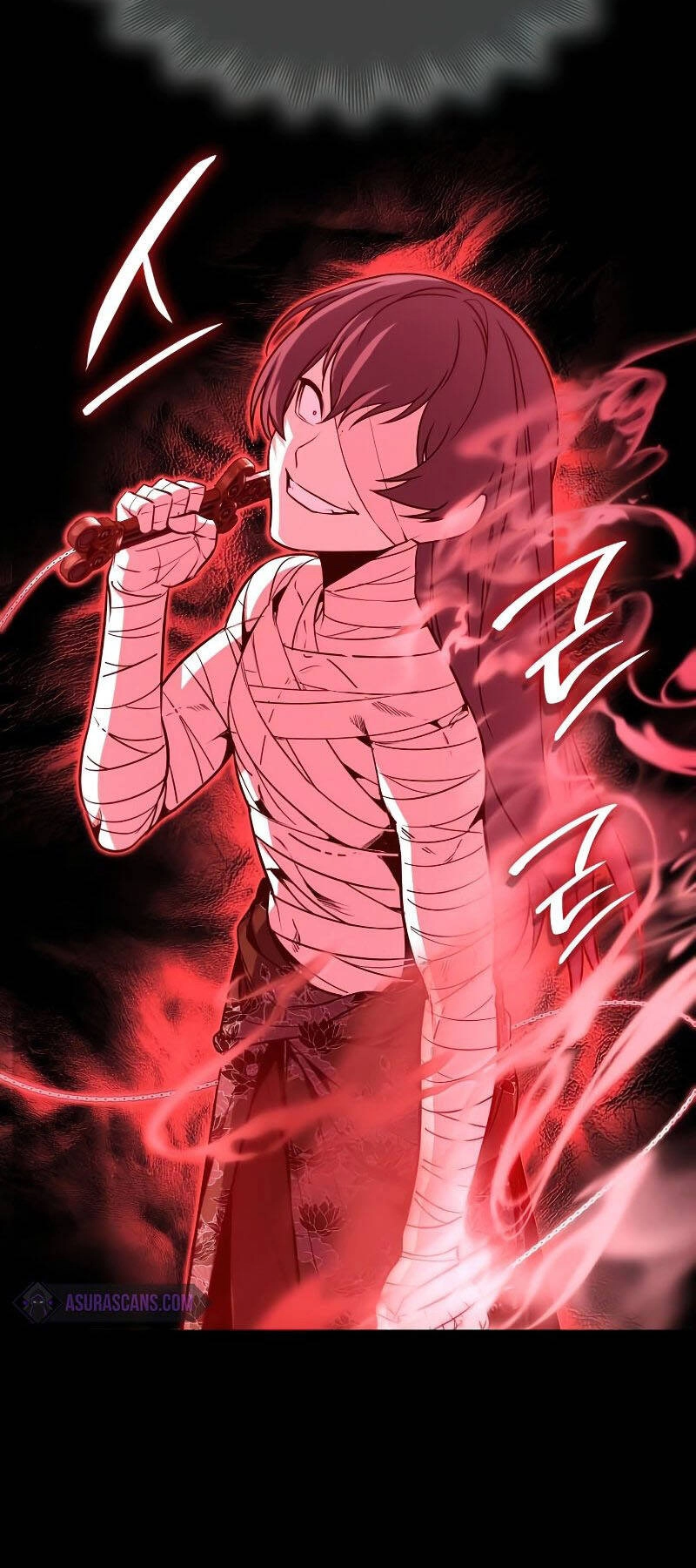 Thiên Ma Thần Quyết: Trùng Sinh Chapter 82 - 91