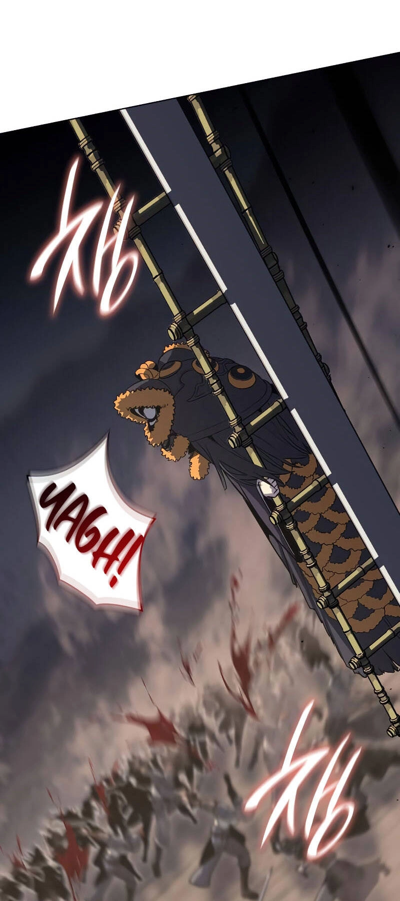 Thiên Ma Thần Quyết: Trùng Sinh Chapter 82 - 97