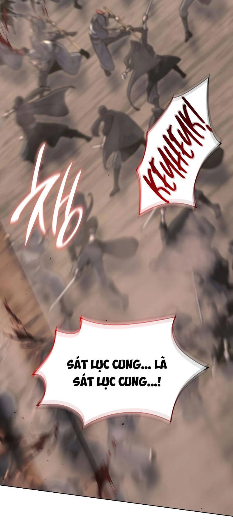 Thiên Ma Thần Quyết: Trùng Sinh Chapter 82 - 98