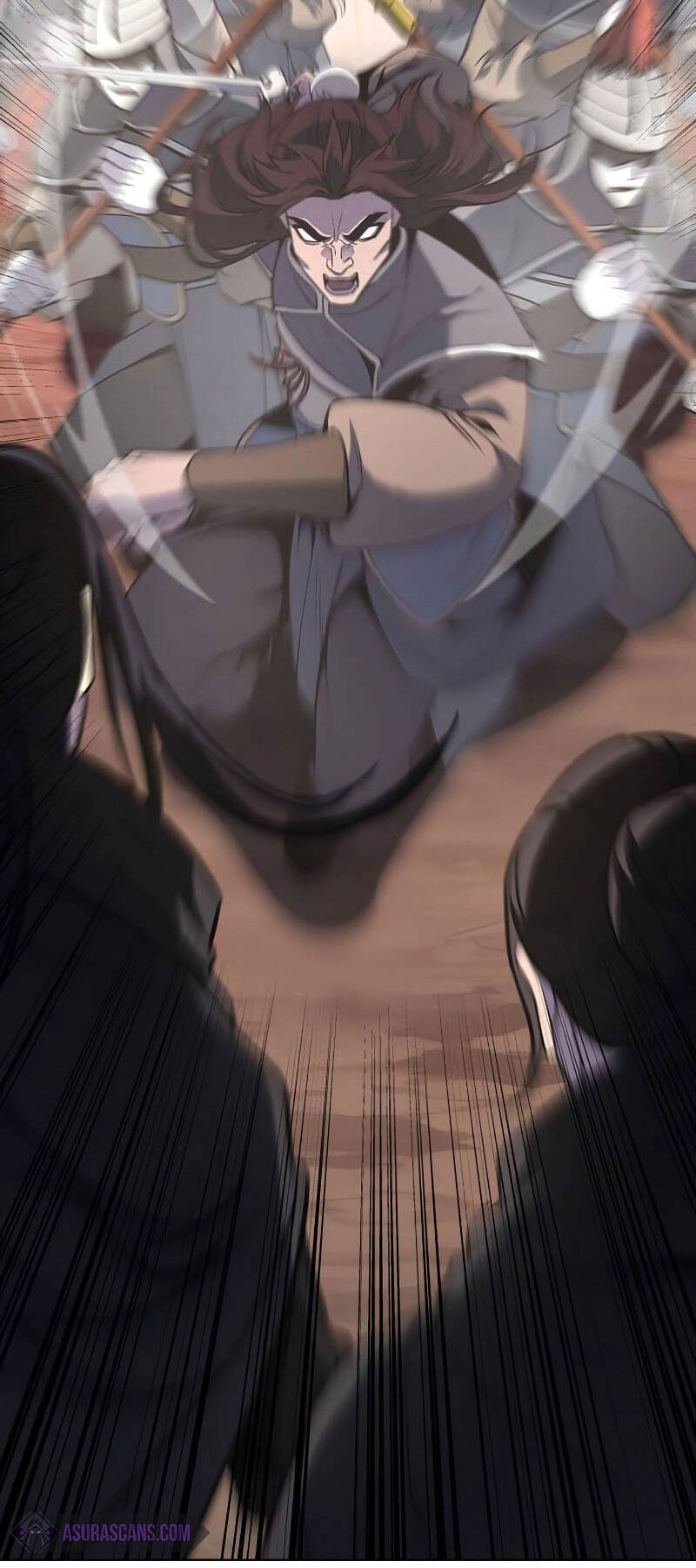 Thiên Ma Thần Quyết: Trùng Sinh Chapter 82 - 104