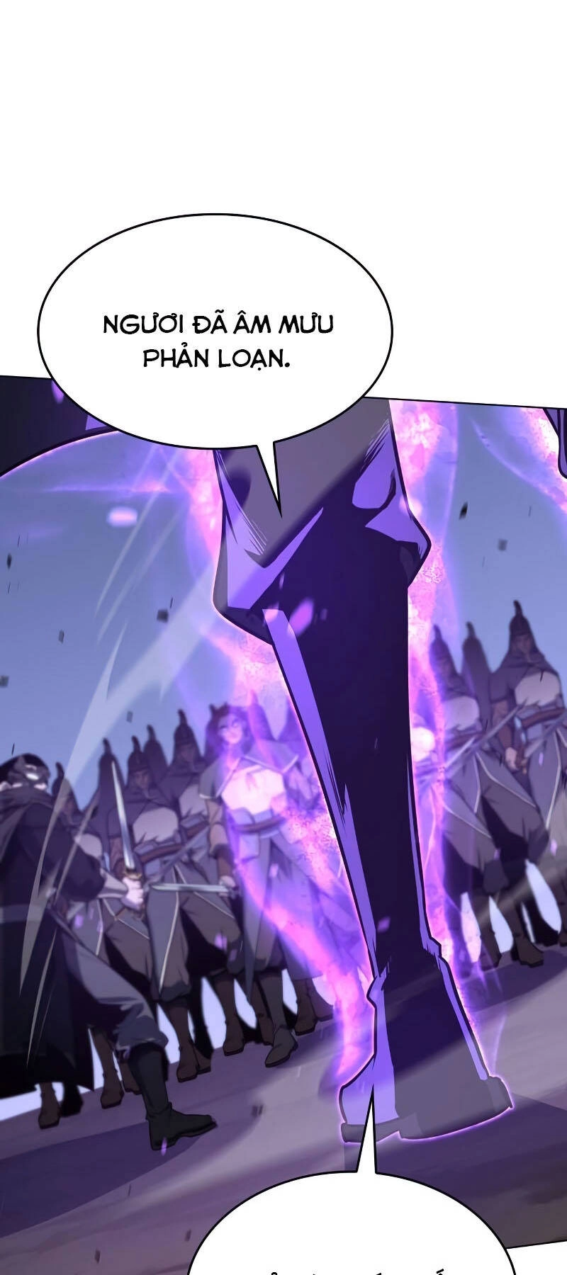 Thiên Ma Thần Quyết: Trùng Sinh Chapter 82 - 107