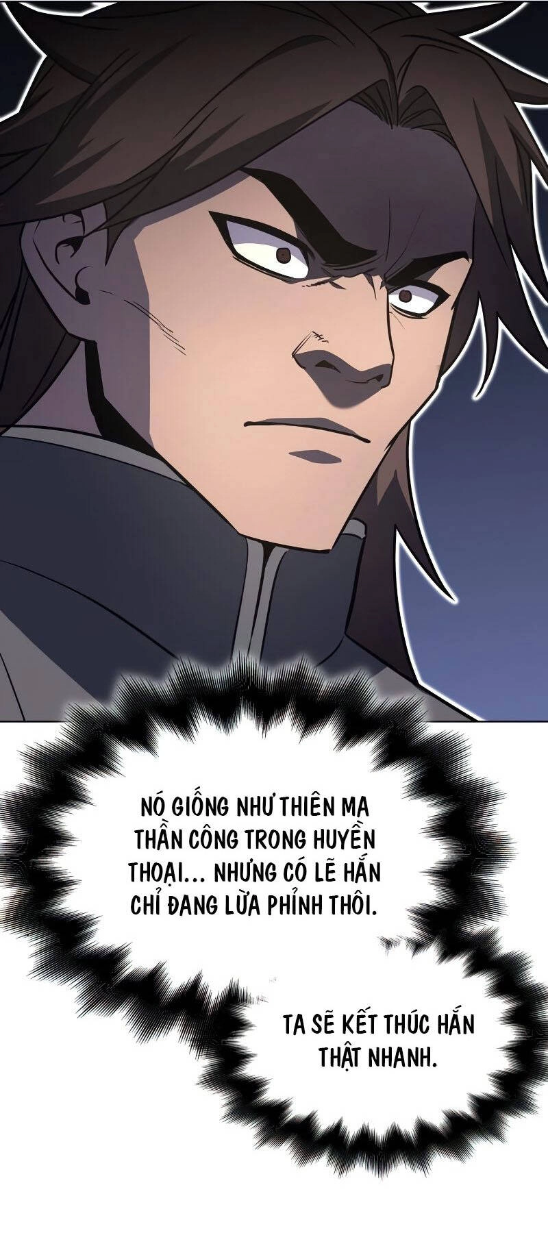 Thiên Ma Thần Quyết: Trùng Sinh Chapter 82 - 114