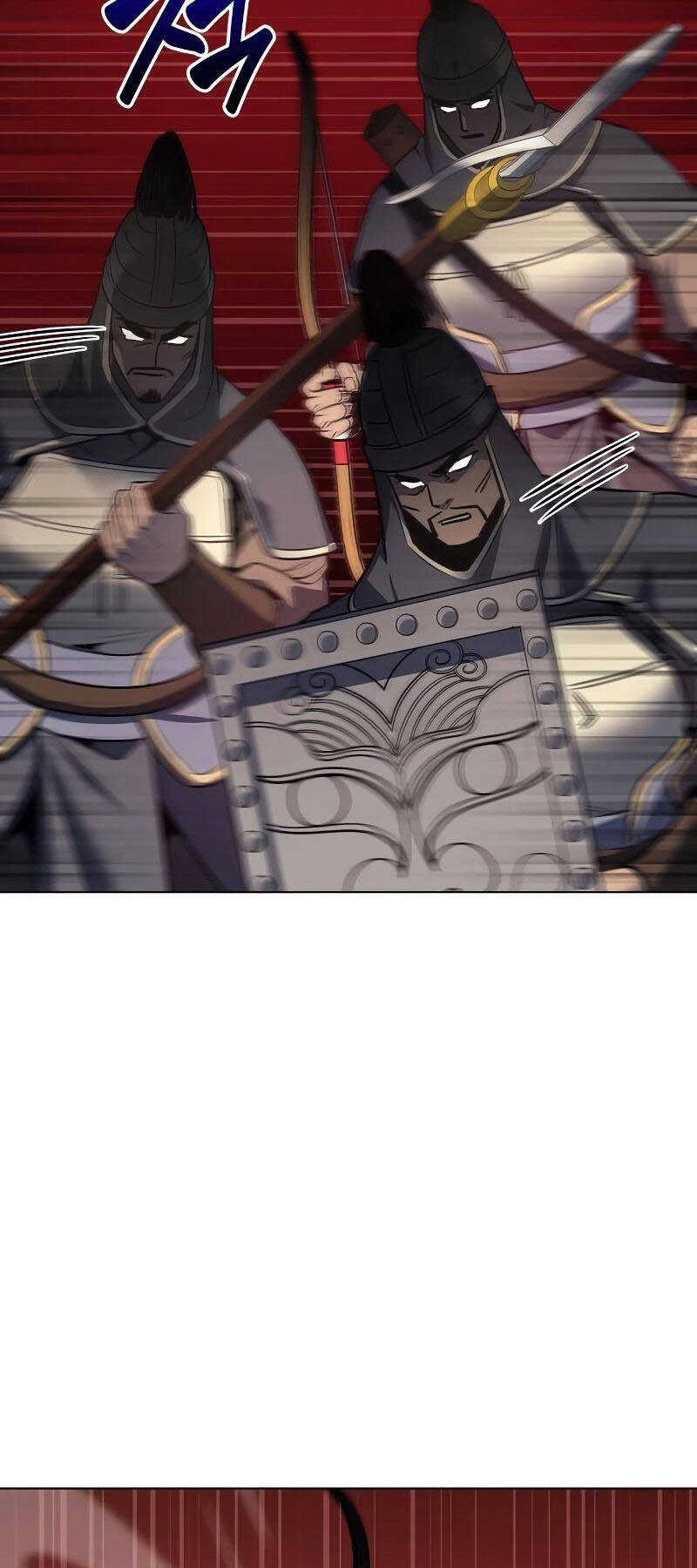 Thiên Ma Thần Quyết: Trùng Sinh Chapter 82 - 116