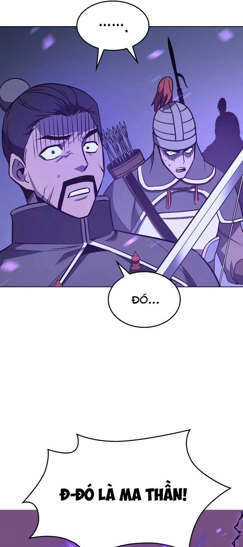 Thiên Ma Thần Quyết: Trùng Sinh Chapter 82 - 148