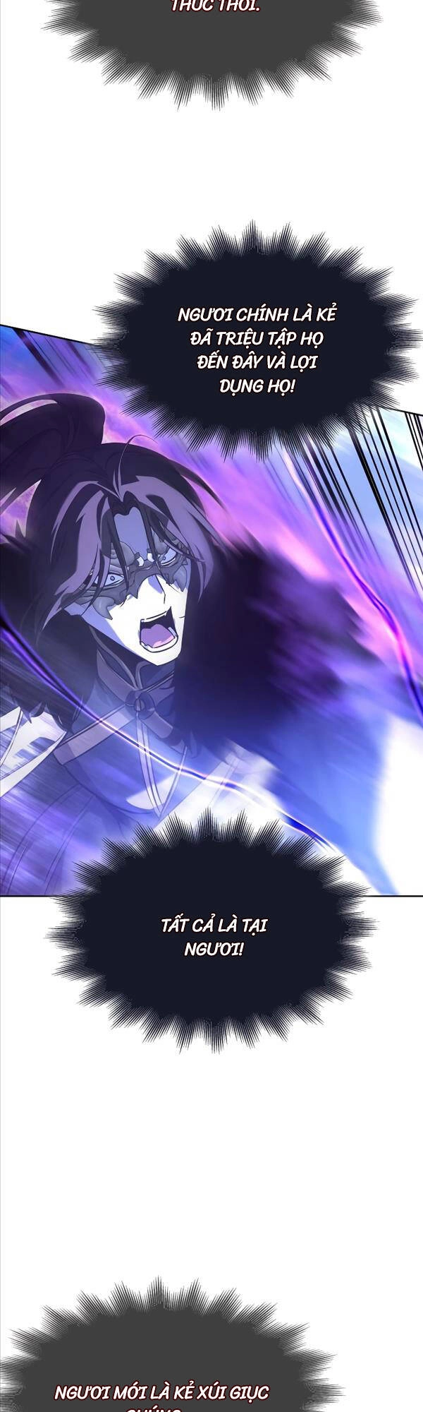 Thiên Ma Thần Quyết: Trùng Sinh Chapter 83 - 3