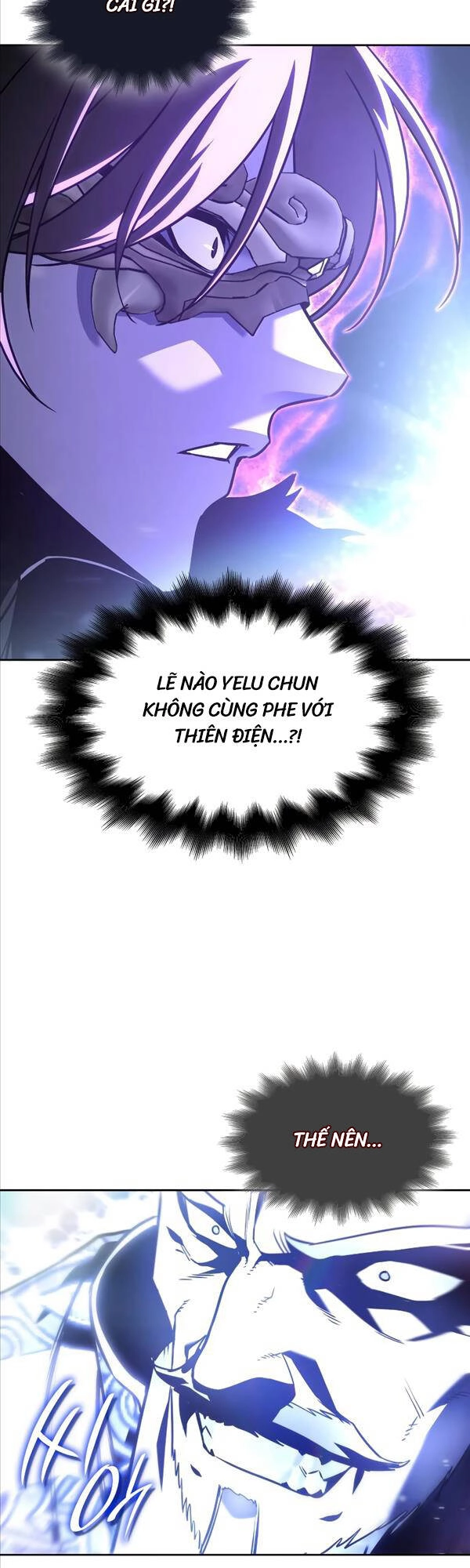 Thiên Ma Thần Quyết: Trùng Sinh Chapter 83 - 5