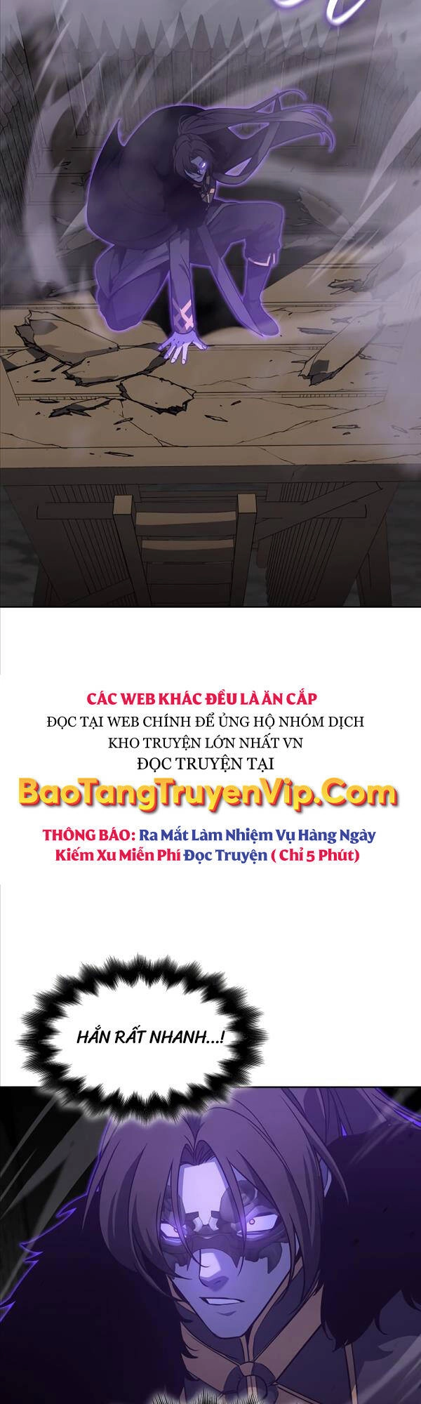Thiên Ma Thần Quyết: Trùng Sinh Chapter 83 - 11