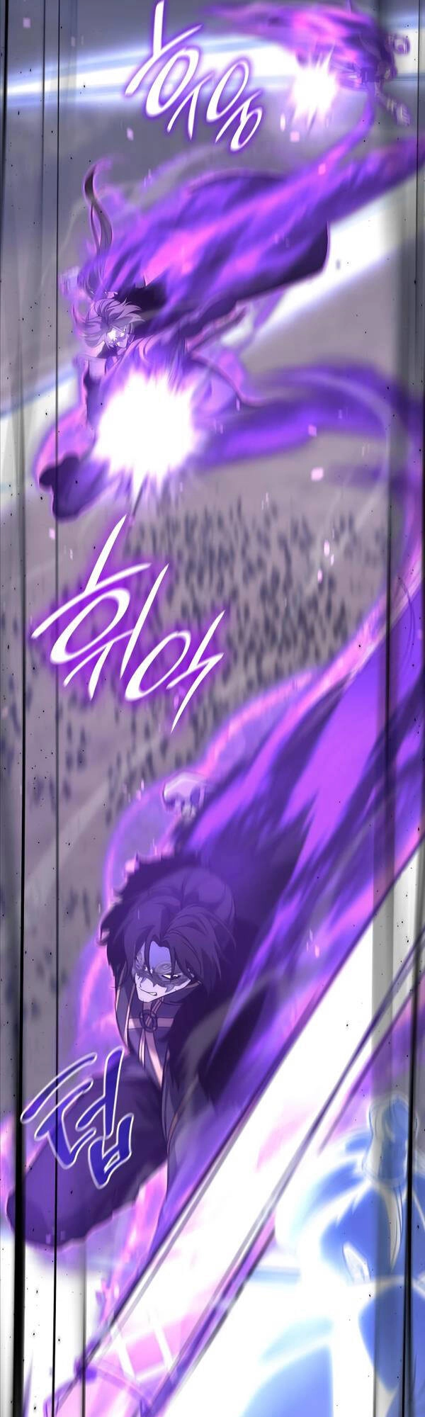 Thiên Ma Thần Quyết: Trùng Sinh Chapter 83 - 20