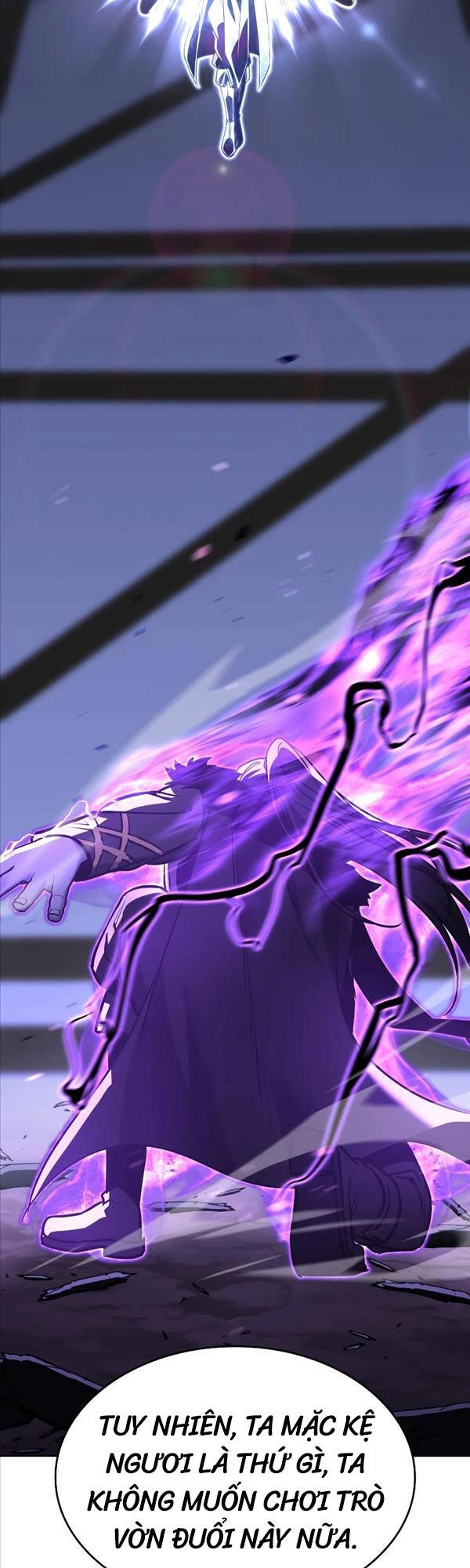 Thiên Ma Thần Quyết: Trùng Sinh Chapter 83 - 32