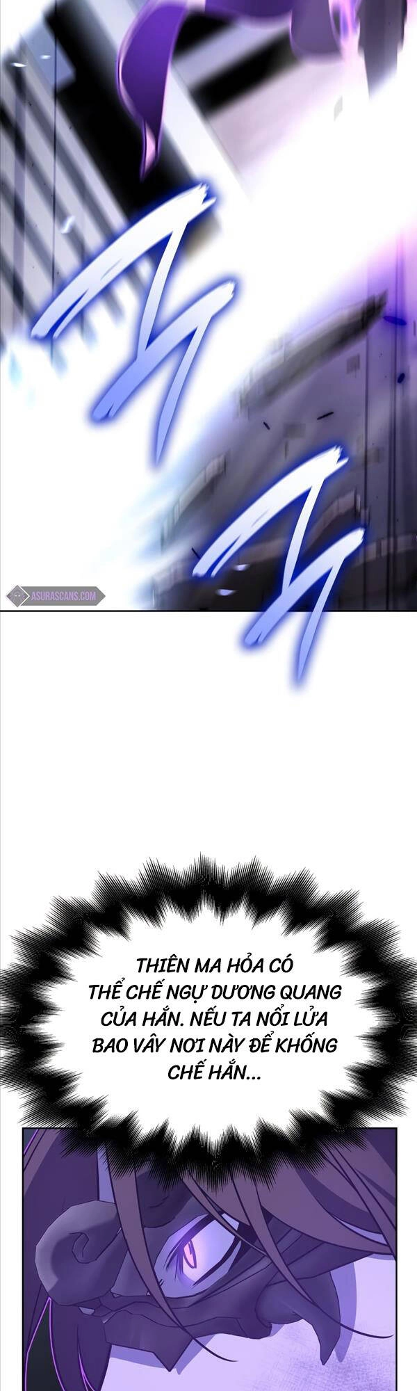 Thiên Ma Thần Quyết: Trùng Sinh Chapter 83 - 35