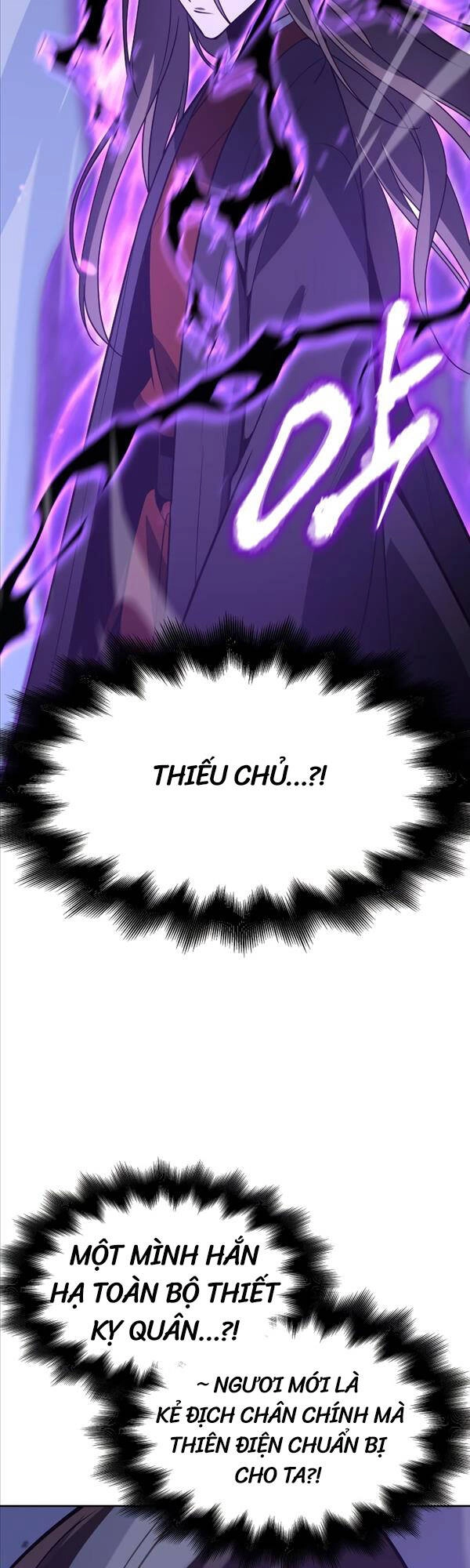 Thiên Ma Thần Quyết: Trùng Sinh Chapter 83 - 59