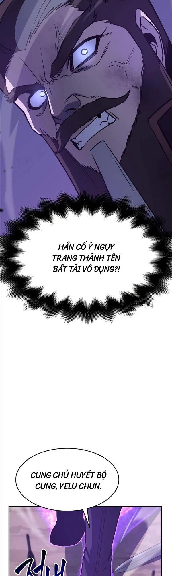 Thiên Ma Thần Quyết: Trùng Sinh Chapter 83 - 60