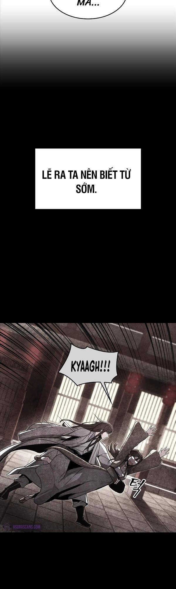 Thiên Ma Thần Quyết: Trùng Sinh Chapter 83 - 69