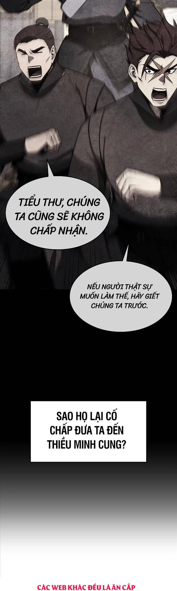 Thiên Ma Thần Quyết: Trùng Sinh Chapter 83 - 71