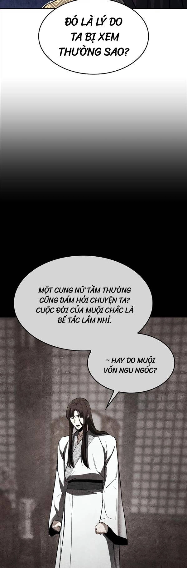 Thiên Ma Thần Quyết: Trùng Sinh Chapter 83 - 73