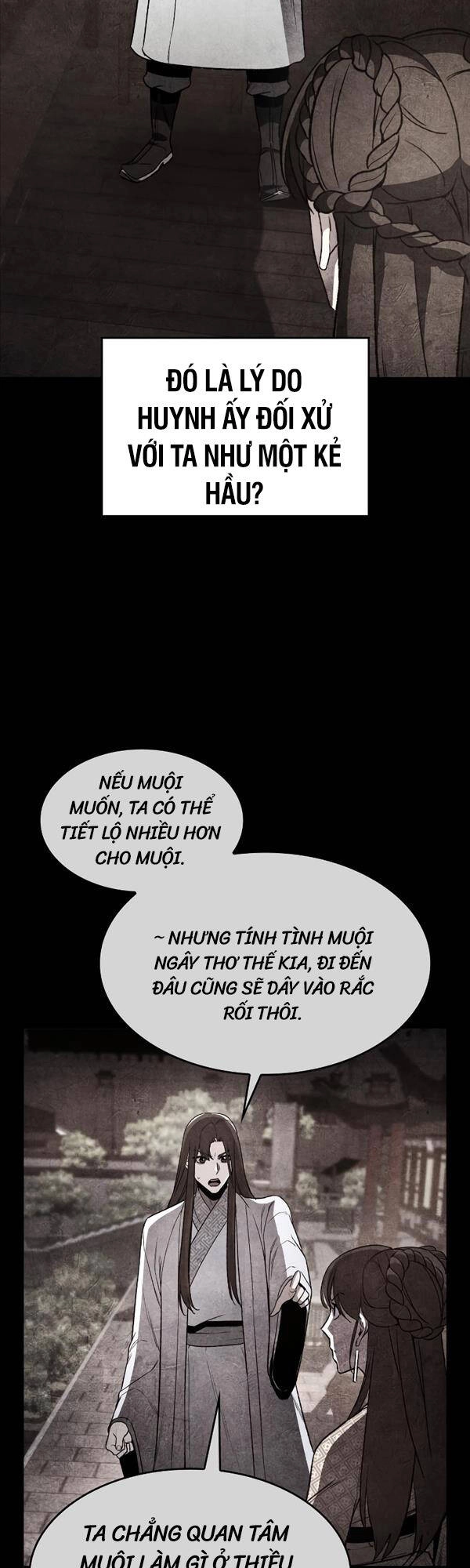 Thiên Ma Thần Quyết: Trùng Sinh Chapter 83 - 74