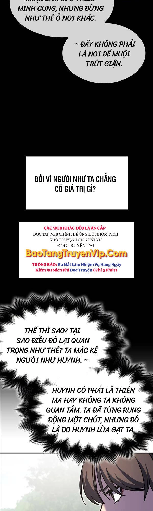 Thiên Ma Thần Quyết: Trùng Sinh Chapter 83 - 75