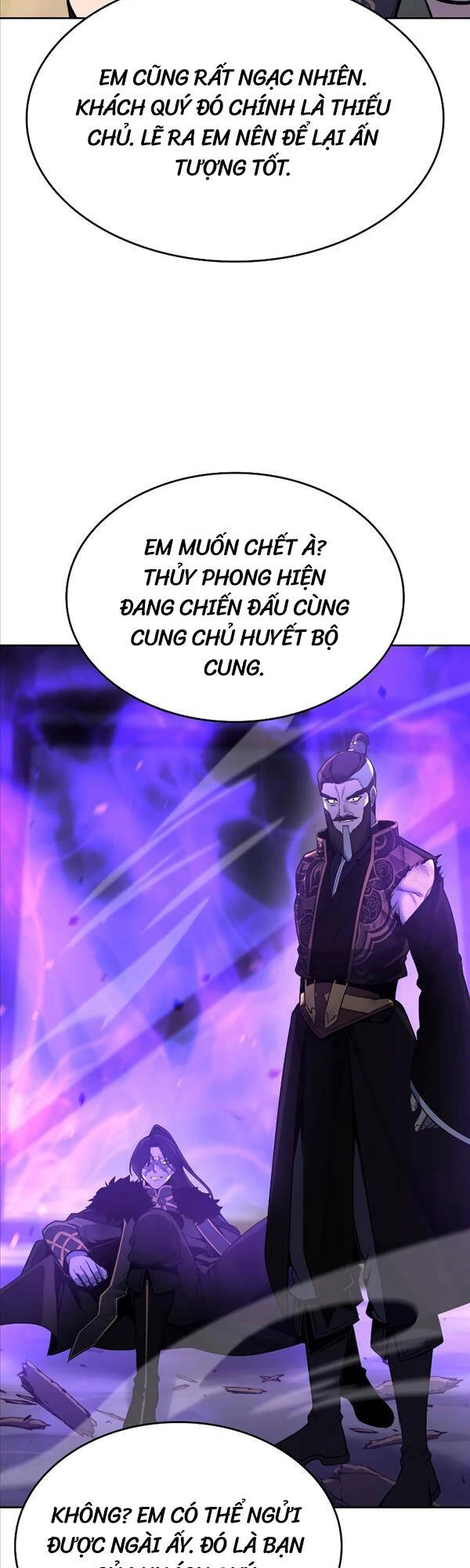 Thiên Ma Thần Quyết: Trùng Sinh Chapter 83 - 78