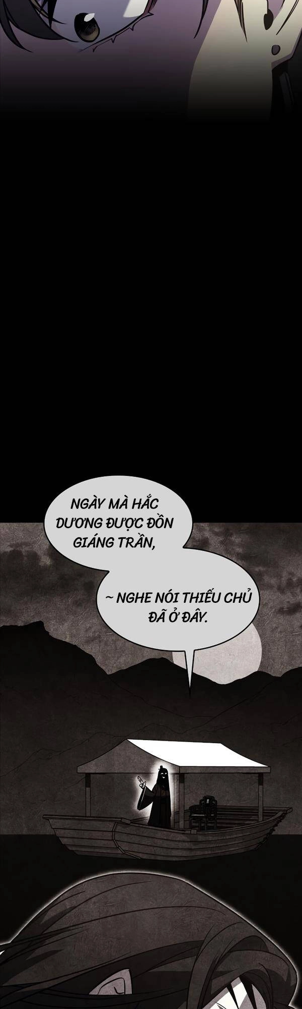 Thiên Ma Thần Quyết: Trùng Sinh Chapter 83 - 81