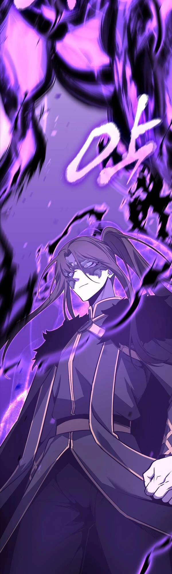 Thiên Ma Thần Quyết: Trùng Sinh Chapter 83 - 89