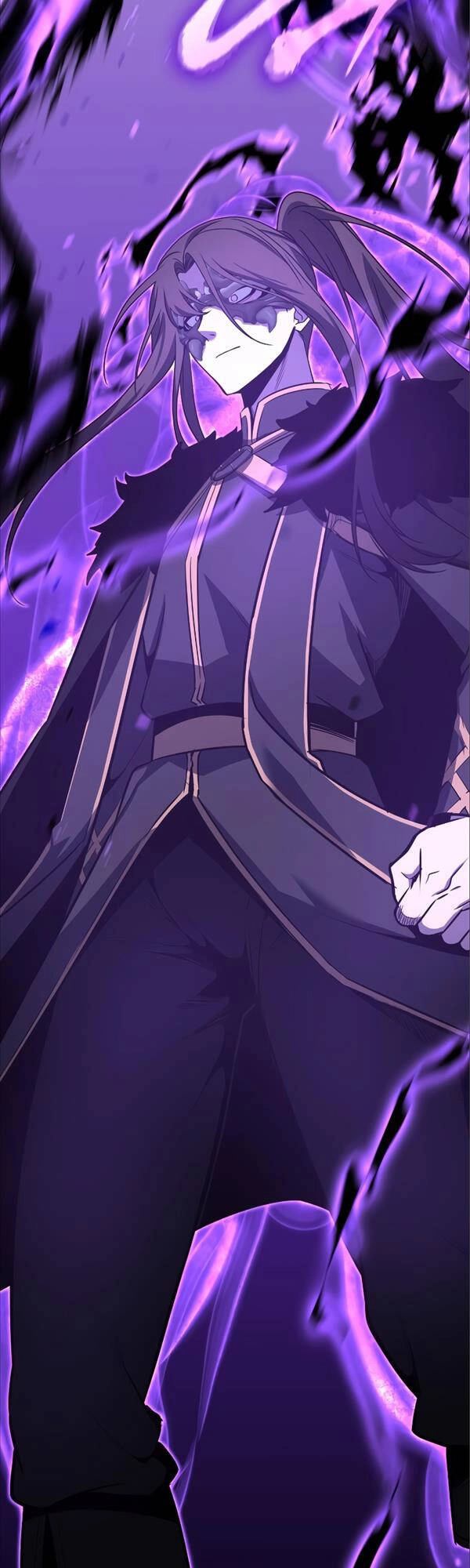 Thiên Ma Thần Quyết: Trùng Sinh Chapter 84 - 5