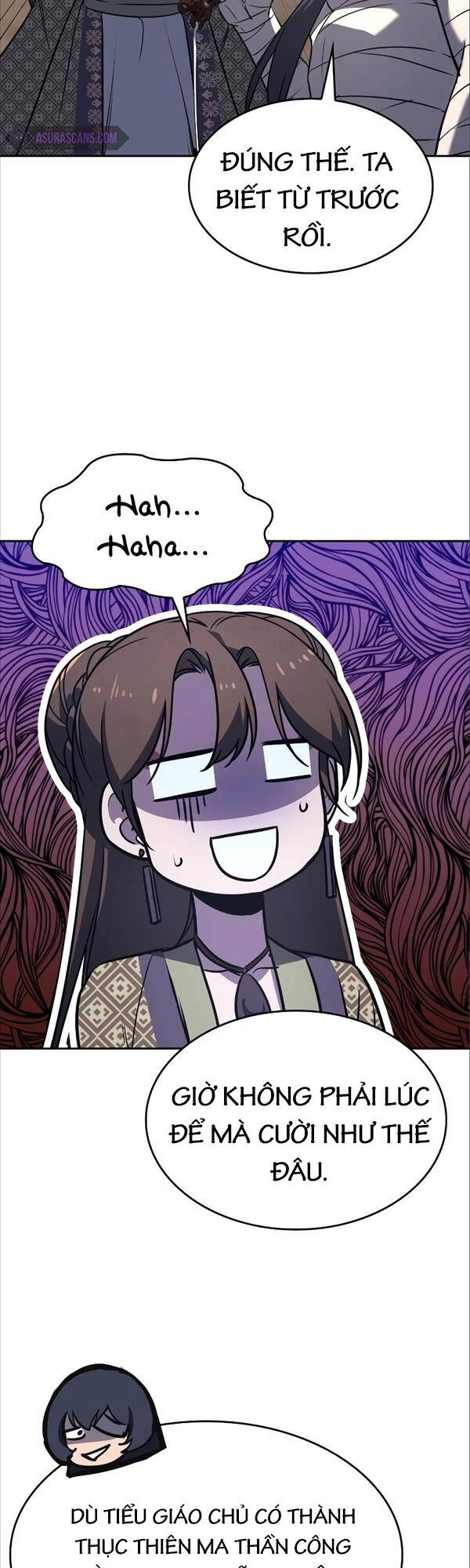 Thiên Ma Thần Quyết: Trùng Sinh Chapter 84 - 9