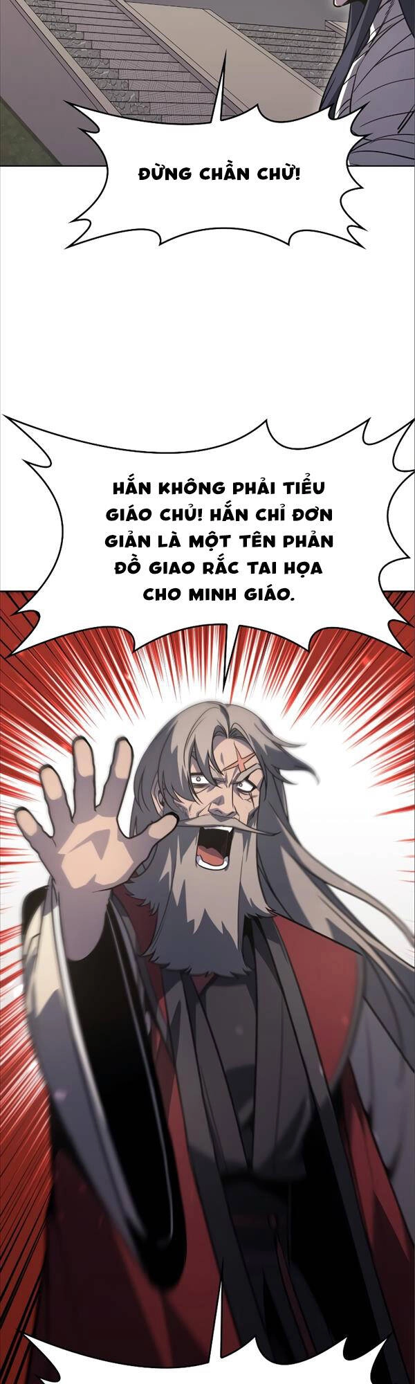 Thiên Ma Thần Quyết: Trùng Sinh Chapter 84 - 12