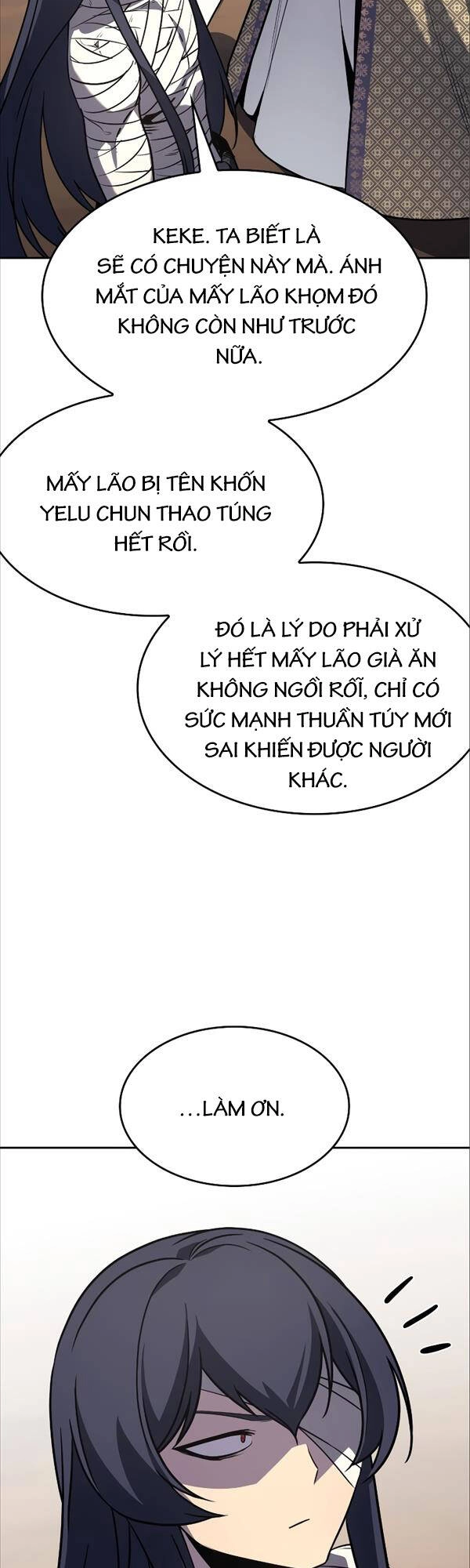 Thiên Ma Thần Quyết: Trùng Sinh Chapter 84 - 14