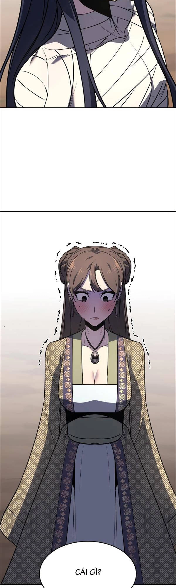 Thiên Ma Thần Quyết: Trùng Sinh Chapter 84 - 15