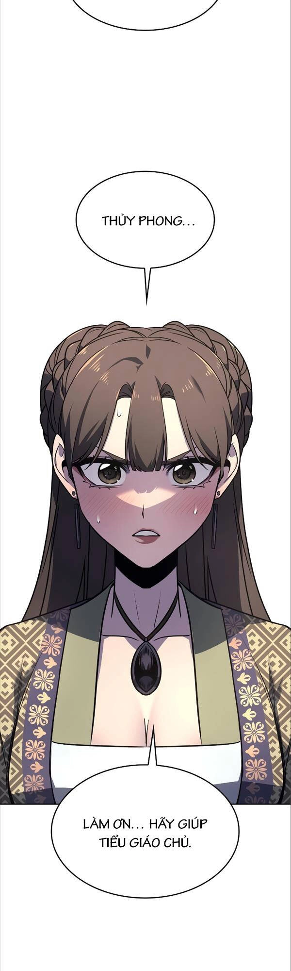 Thiên Ma Thần Quyết: Trùng Sinh Chapter 84 - 16