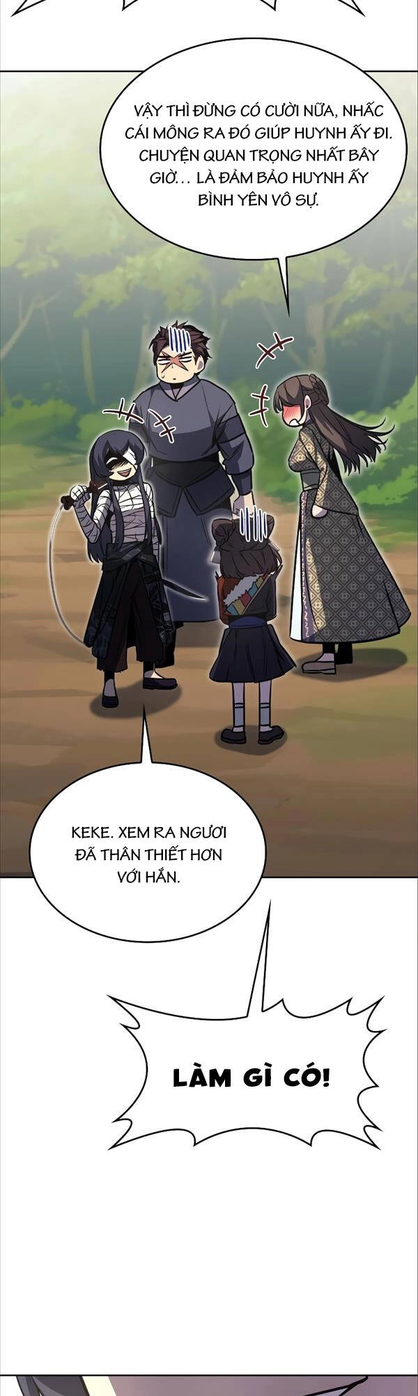 Thiên Ma Thần Quyết: Trùng Sinh Chapter 84 - 18