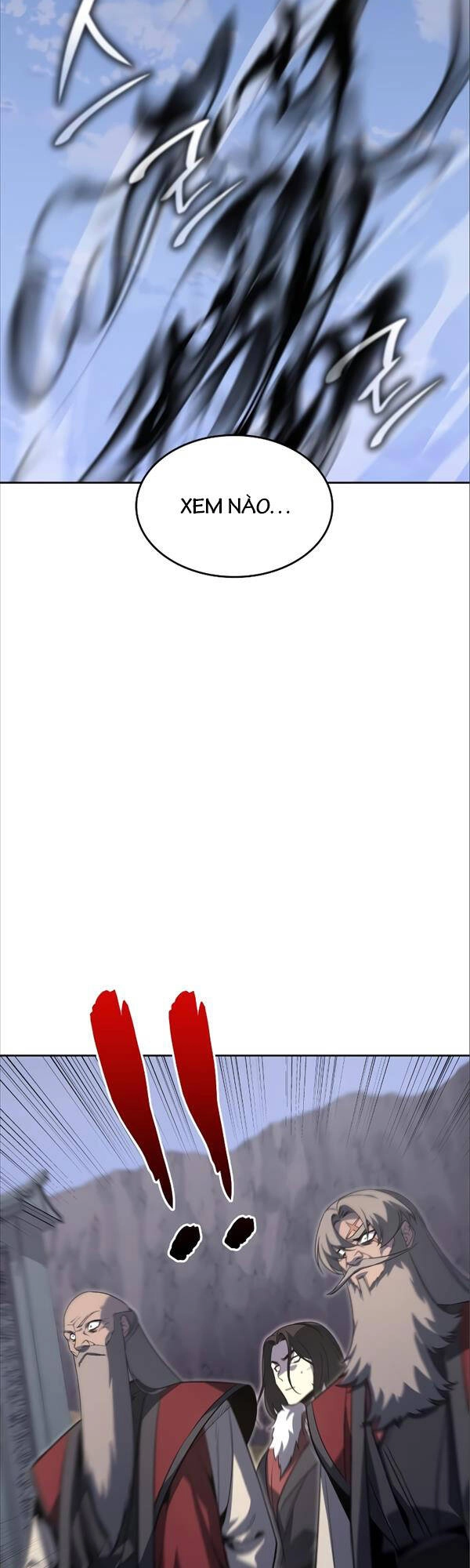 Thiên Ma Thần Quyết: Trùng Sinh Chapter 84 - 22