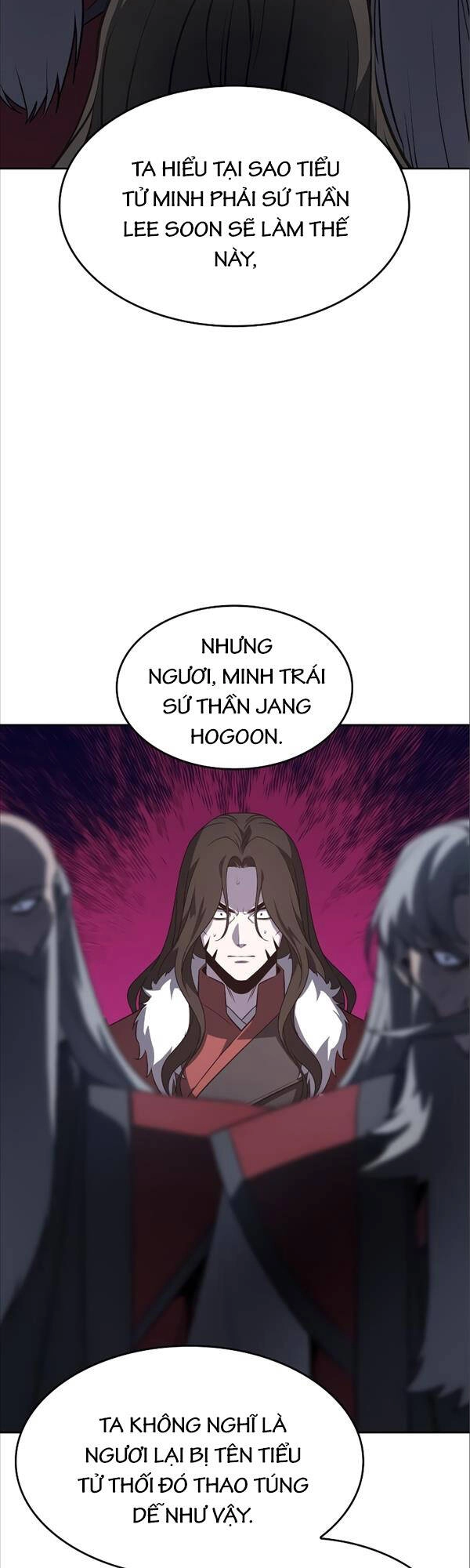 Thiên Ma Thần Quyết: Trùng Sinh Chapter 84 - 24