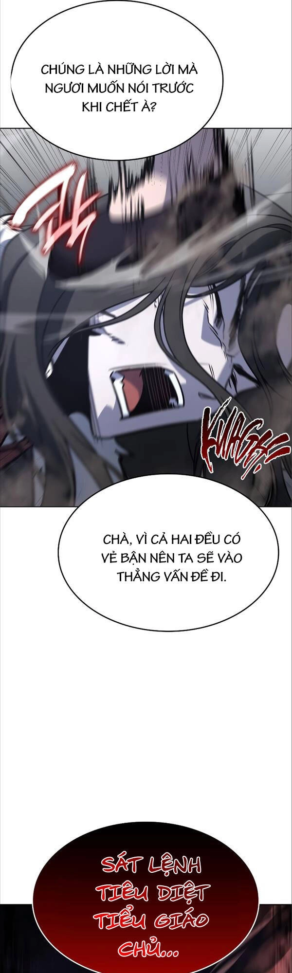 Thiên Ma Thần Quyết: Trùng Sinh Chapter 84 - 28