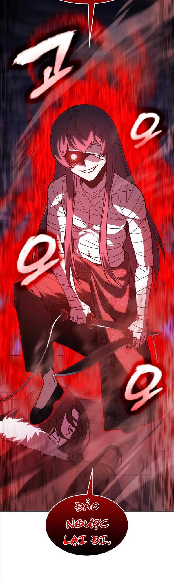 Thiên Ma Thần Quyết: Trùng Sinh Chapter 84 - 29