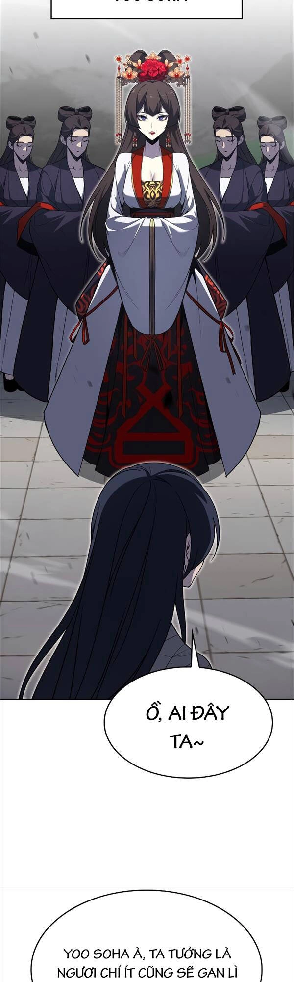 Thiên Ma Thần Quyết: Trùng Sinh Chapter 84 - 31