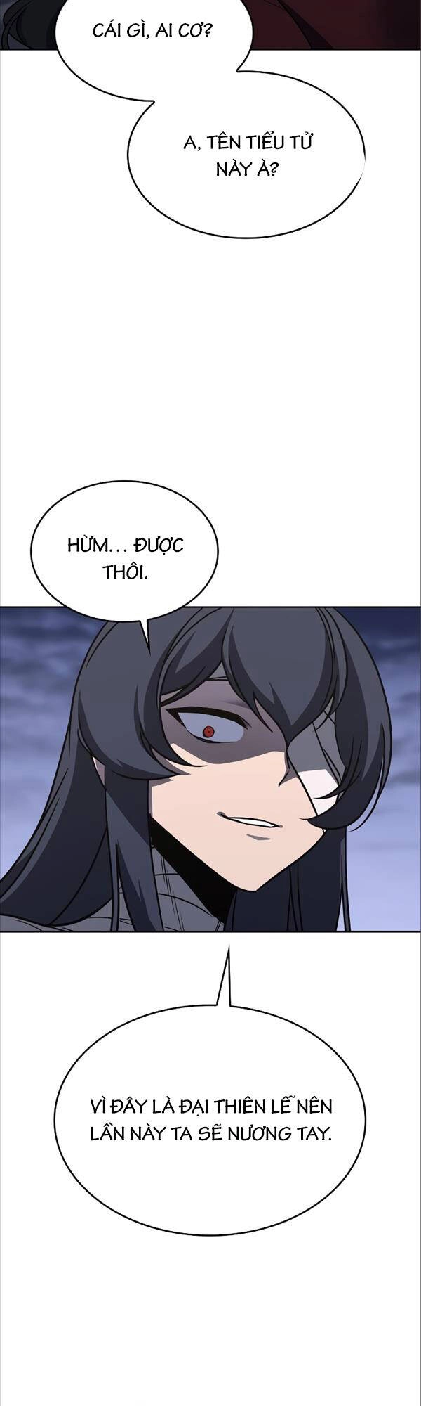 Thiên Ma Thần Quyết: Trùng Sinh Chapter 84 - 39