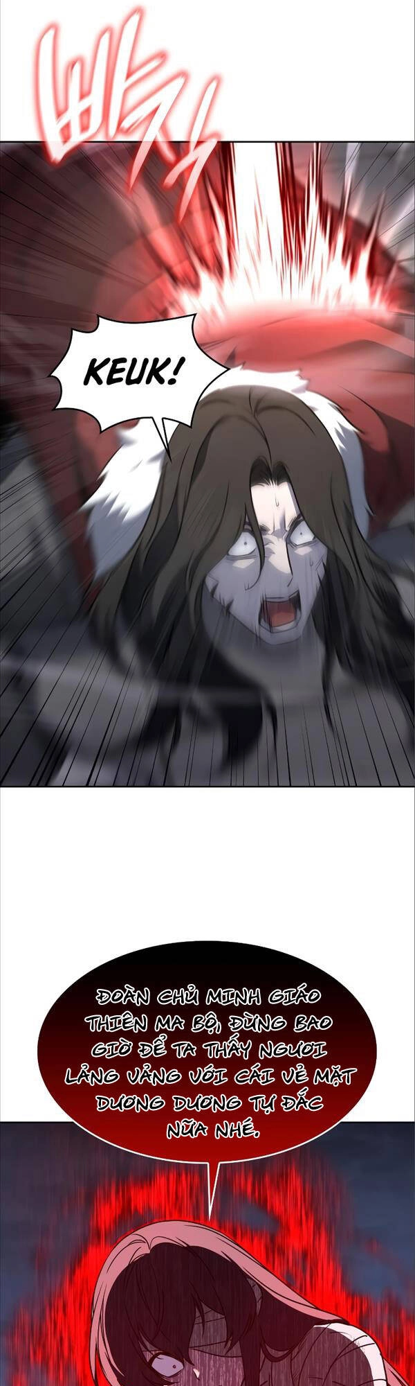 Thiên Ma Thần Quyết: Trùng Sinh Chapter 84 - 40