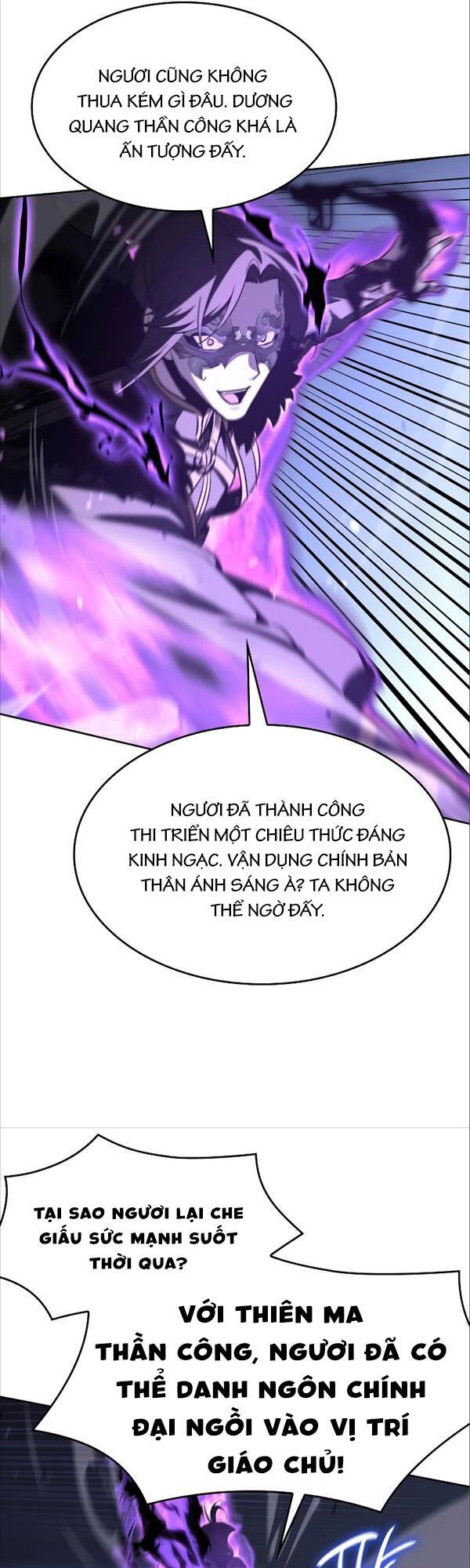 Thiên Ma Thần Quyết: Trùng Sinh Chapter 84 - 55