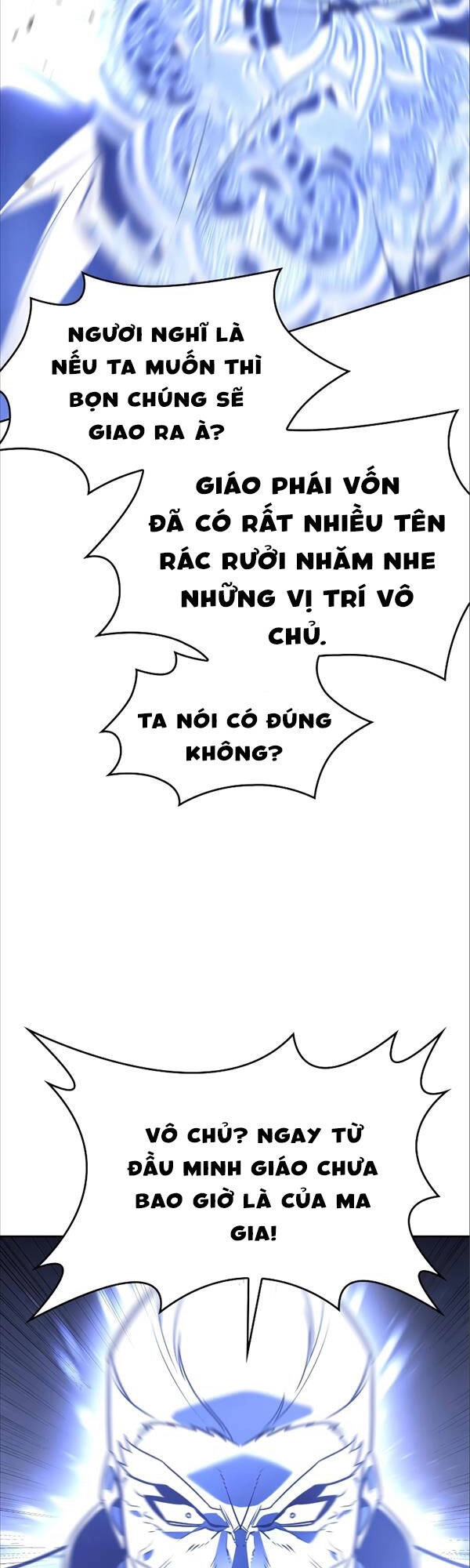 Thiên Ma Thần Quyết: Trùng Sinh Chapter 84 - 57