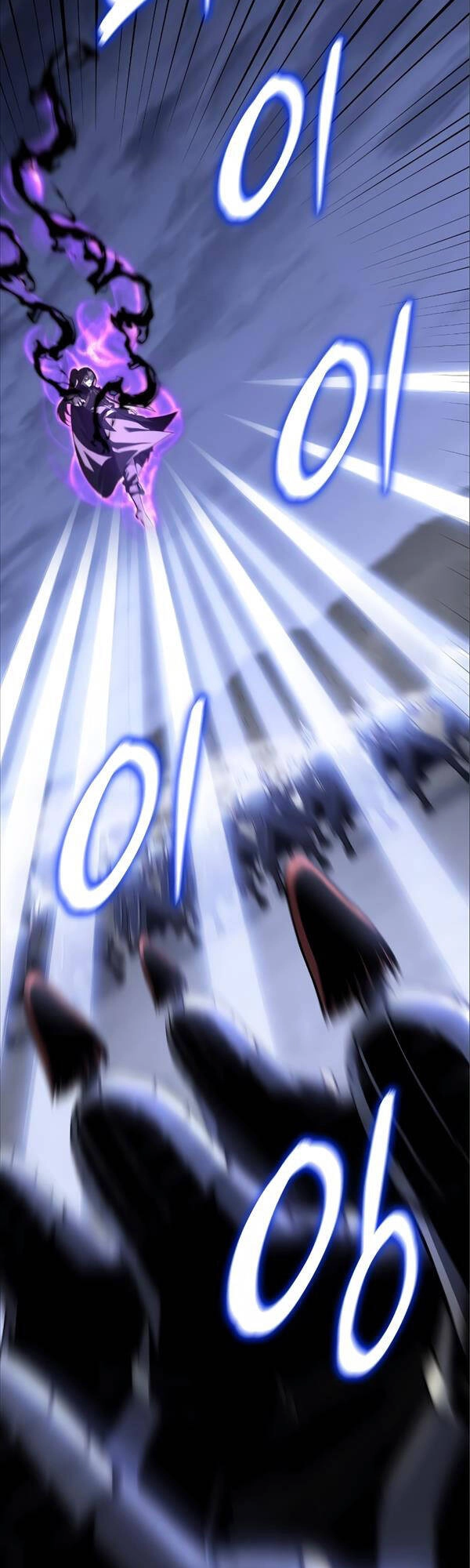 Thiên Ma Thần Quyết: Trùng Sinh Chapter 84 - 61